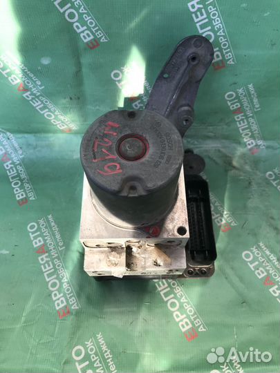 Блок abs Mercedes Cls 350 2006 A2114311312 W219