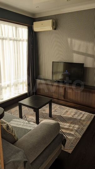 Квартира-студия, 35 м², 2/7 эт.