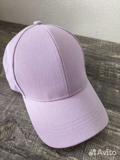 Кепка женская летняя