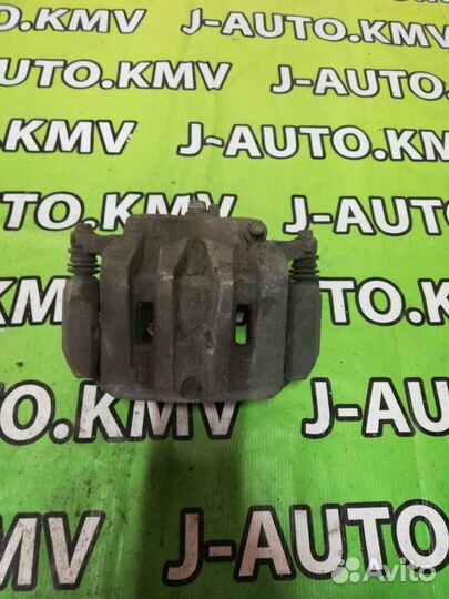 Суппорт Honda Accord