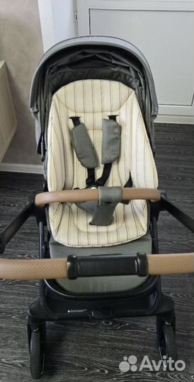 Коляска happy baby celine