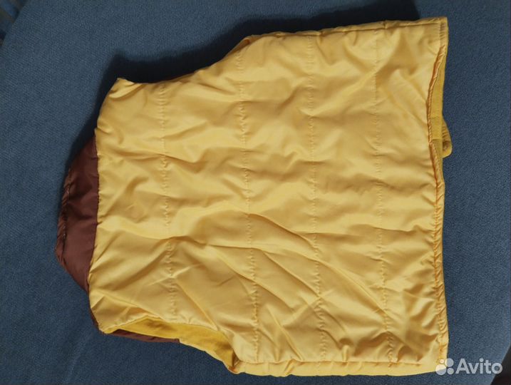 Жилет necixs kids 68