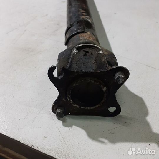 Кардан передний hyundai terracan