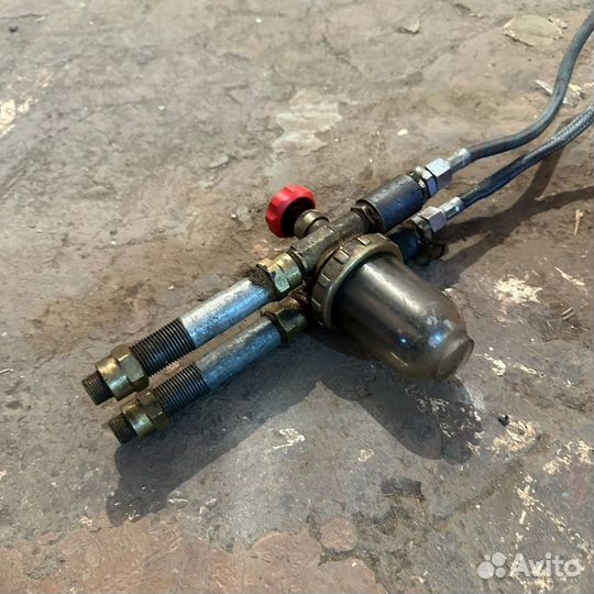 Дизельная горелка Roca Crono 2l