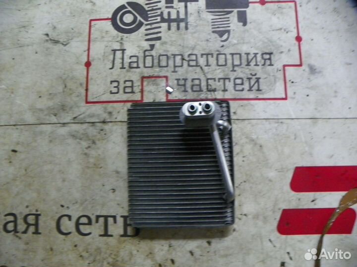 Испаритель кондиционера Hyundai Santa Fe