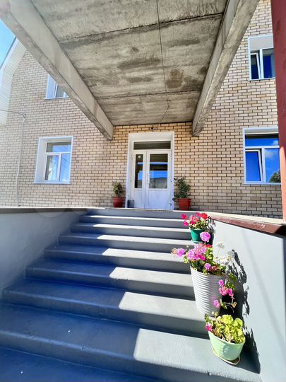 Готовый бизнес, 500 м²