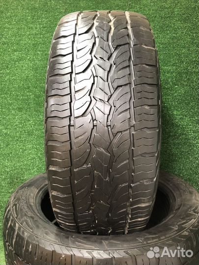 Dunlop Grandtrek AT5 265/50 R20 111H