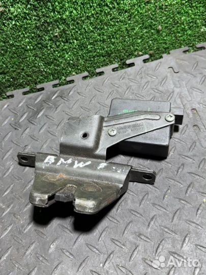 Замок багажника Bmw 5 E39 седан 1999