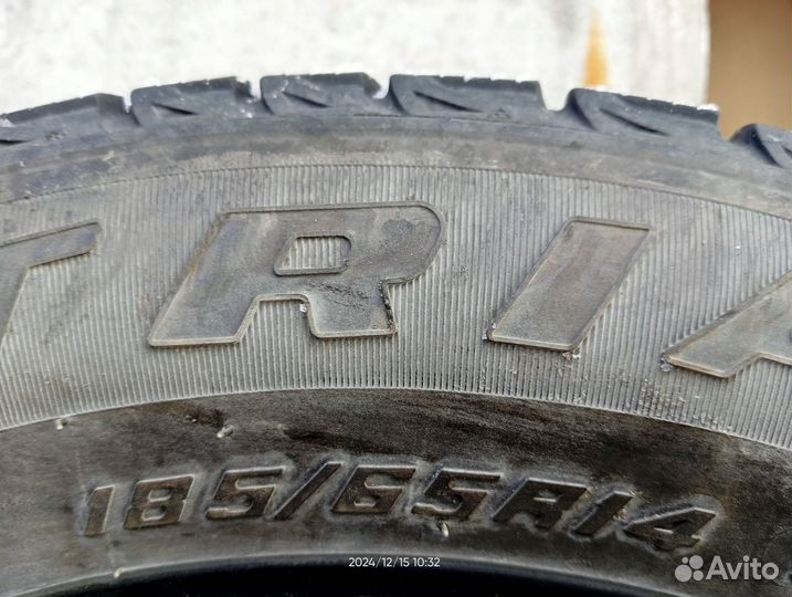 Meshiline MH777 185/65 R14
