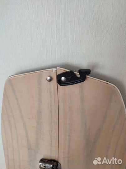 Сплитборд Arbor 161 Bryan Iguchi Pro