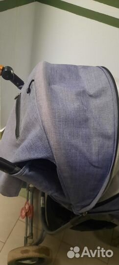 Коляска Valco baby snap 4 g