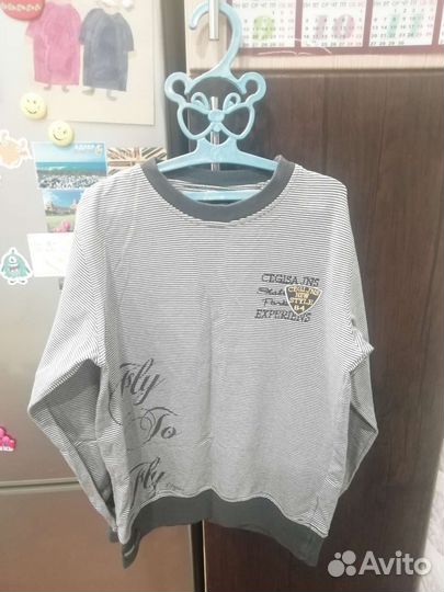 Вещи пакетом на мальчика рост 146 152