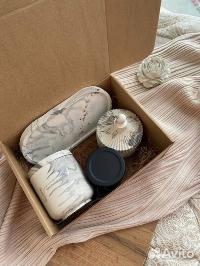 Подарочный набор для женщин