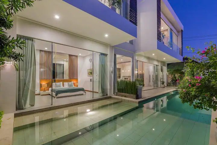 Дом (Индонезия)