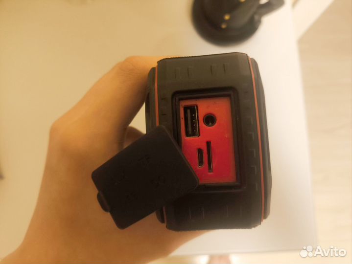 Колонки Perfeo