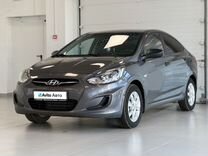 Hyundai Solaris 1.4 MT, 2011, 134 000 км, с пробегом, цена 775 000 руб.