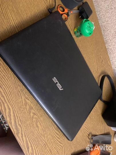 Asus Ноутбук