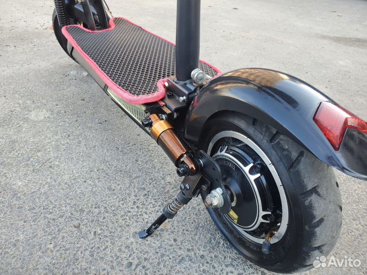 Электросамокат Kugoo S3