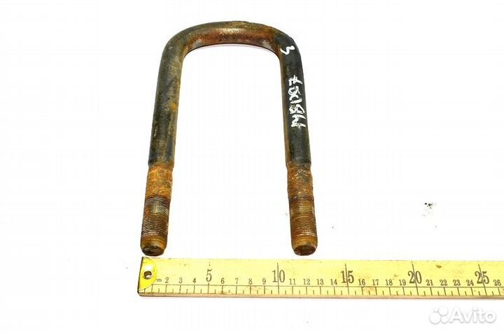 Стремянка переднего моста mercedes-benz Actros MP2