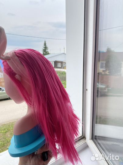 Кукла манекен для причесок