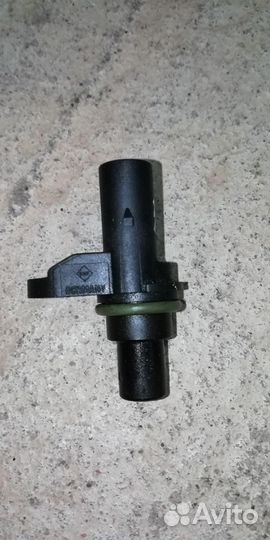 Датчик положения распредвала выпуск BMW E46