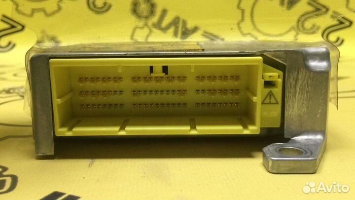 Блок управления Airbag Lexus Gs350 GRS191 2grfse