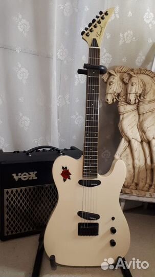 Samick Telecaster (Корея)