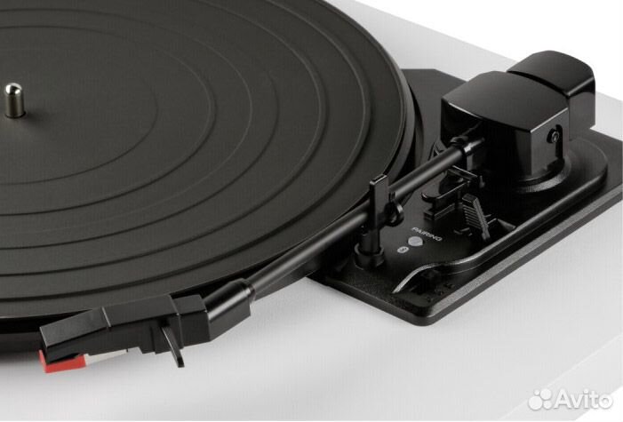 Проигрыватель винила teac TN-180BT Black