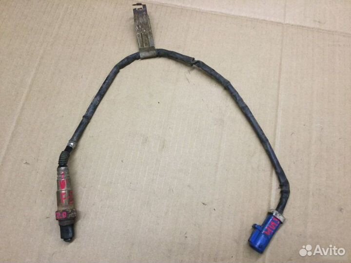 Датчик кислородный лямбдазонд Ford Focus 2