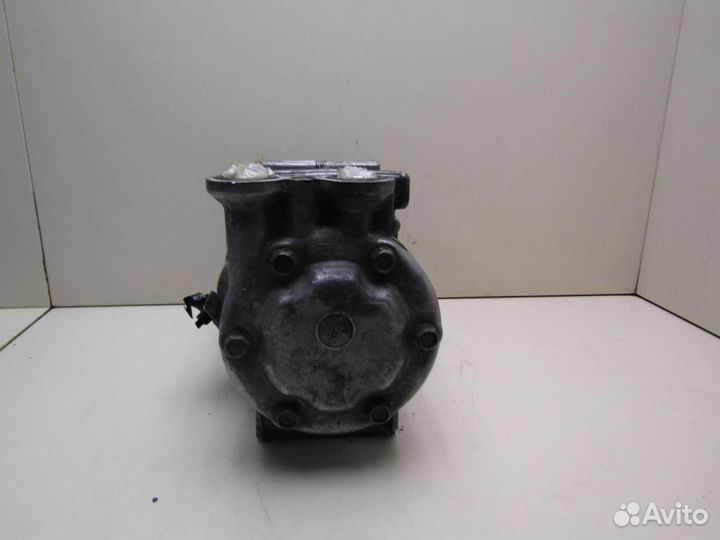 Компрессор системы кондиционирования Ford Fusion