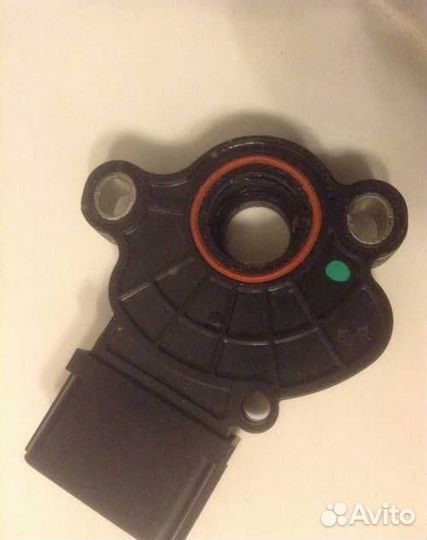 Датчик положения селектора АКПП АКПП 4F27E ford FN