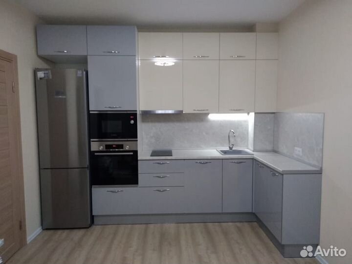 Кухня на заказ