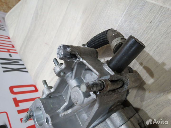 Насос водяной Kia Stinger