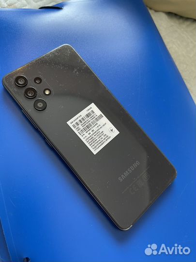 Samsung Galaxy A30, 3/32 ГБ