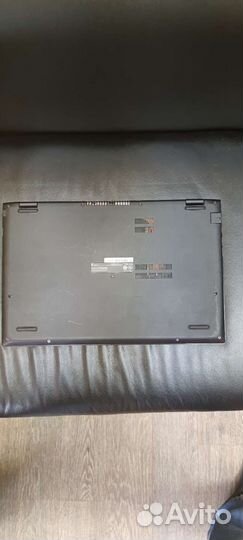 Ноутбук xiaomai 5