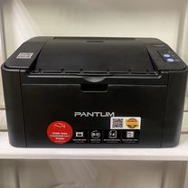 Принтер pantum p2200