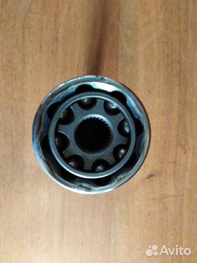 Шрус внешний передний Nissan Micra 2002 - 2010