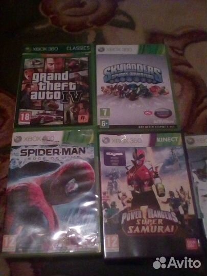 Игры лицензия