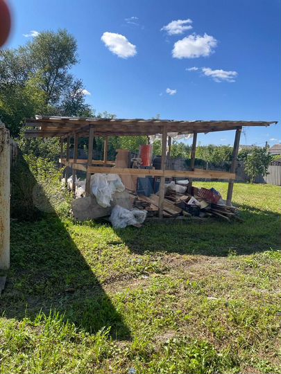 Дом 140 м² на участке 14 сот.