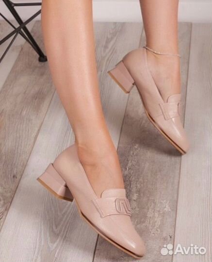 Туфли женские новые 36 размер