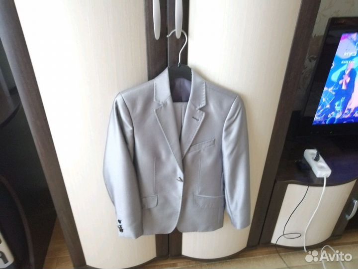 Костюм двойка для мальчика