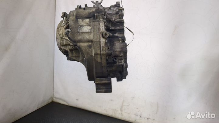 Кпп - автомат (АКПП) 4х4 Volvo XC90 2.4 Турбо, 2006