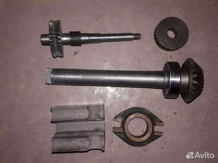 Набор деталей