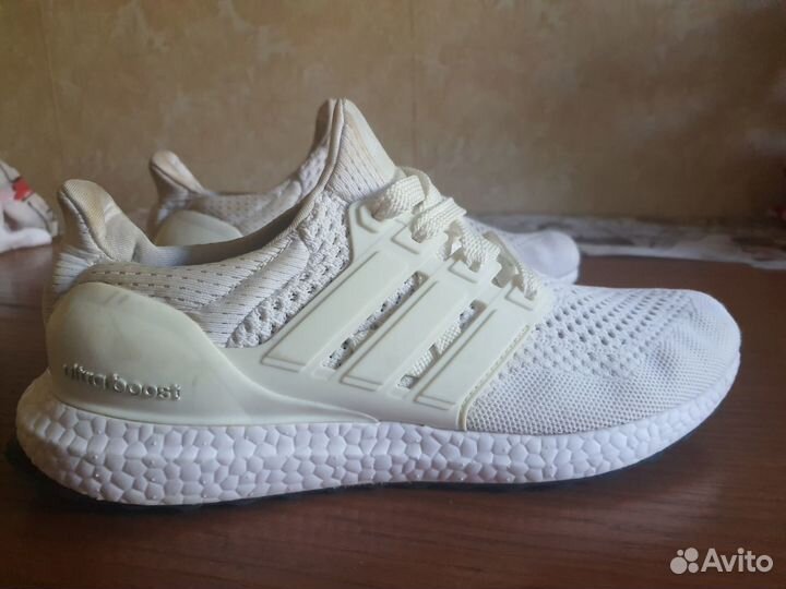 Кроссовки Adidas Ultra Boost, муж;44р.(28см)