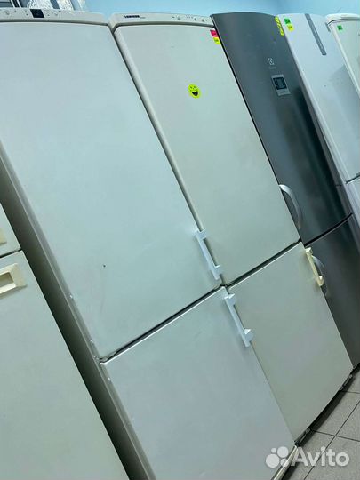 Холодильник бу с гарантией и доставкой