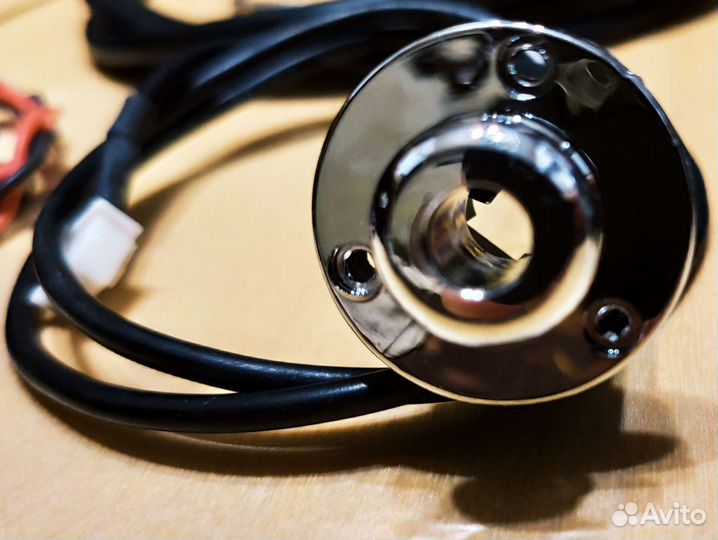 Трансакустический звукосниматель