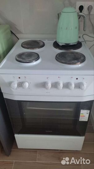 Плита электрическая darina 1 D EM141 407w