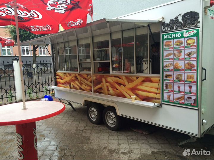 Прицеп изотермический МАЗ-КУПАВА изотермический, 2011