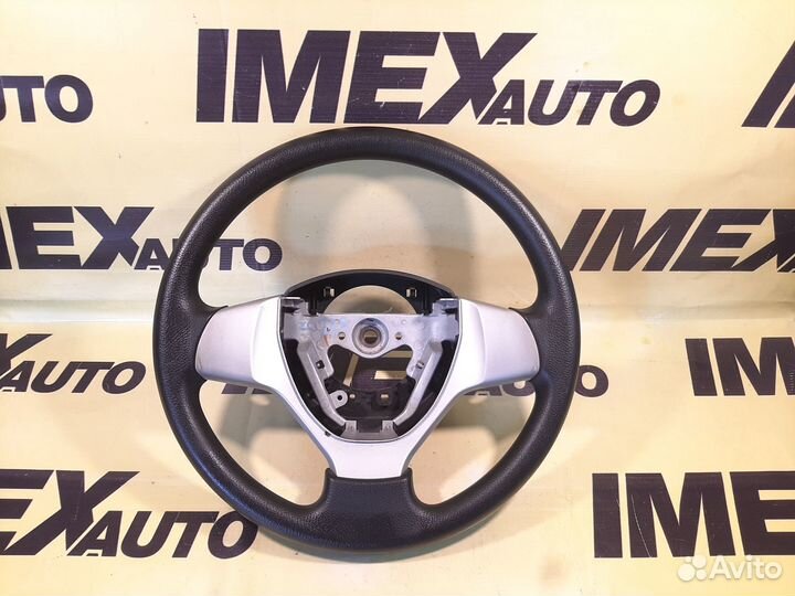 Руль Suzuki Swift 4 ZC72S