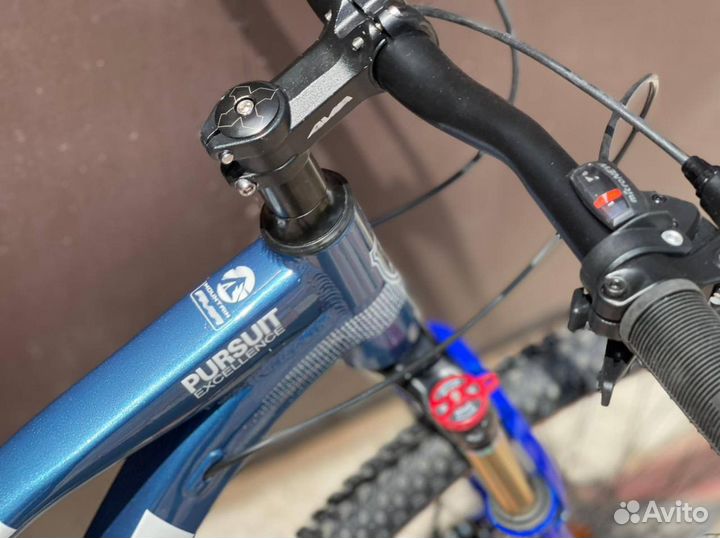 Велосипед 29 алюминий